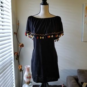 🧡2/$20 Cato dress tunic, L